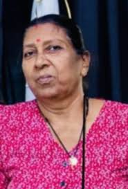 Funeral Ceremony Announcement for Deceased Person in Tavua