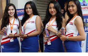 Maybe you would like to learn more about one of these? Contoh Surat Lamaran Kerja Jadi Spg Surat Lamaran Kerja