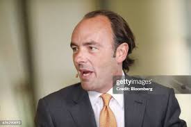 21 Hayman Capital Management Chief Investment Officer Kyle Bass Interview  Stock Photos, High-Res Pictures, and Images