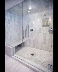 Steam Shower I Love This Christmas Gift From My Hubby We Both Use It Me After Ex Small Bathroom Remodel Bathroom Remodel Shower Bathroom Remodel Master