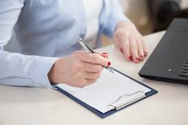 Die arbeitsbescheinigung dient zur beantragung des arbeitslosengeldes. Arbeitsbescheinigung Formular Der Arbeitsagentur Personalwissen