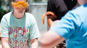 We've put together a list of 46 icebreakers in this post to provide you, the leader, with great games that are easy to pull off, even if youth group is starting in 5 minutes and you're still not ready! Six Socially Distanced Games For Youth Group