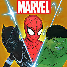 Not a marvel unlimited member yet? Marvel Hero Tales 3 4 0 Mod Apk Unlimited Money Free Purchase Apkmodsapp