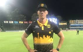 Rassie van der dussen is famous cricket player from south africa. Ipl 2019 Rassie Van Der Dussen Among Five Late Additions To The Auction List