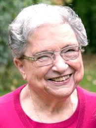 Geneva Avery Douglas