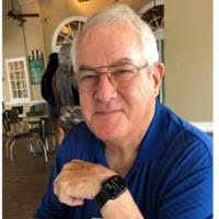 James Dickie Obituary