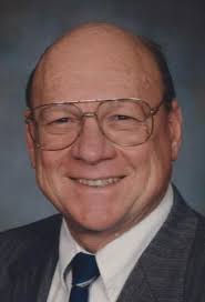 James “Jim” R. Tharp Obituary