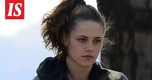 Twilight-Bellasta” tuli porkkanapää