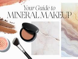Mineral makeup is better for your skin because it's made of natural minerals. Best Mineral Makeup For 2021 Sephora Australia