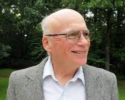 Contributor Close-up: Hugh T. Harrington