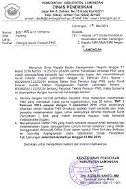Kumpulan contoh surat keputusan sk kepala sekolah lengkap 03 feb 2016 3 comments surat keputusan atau yang biasa lebih dikenal dengan sk merupakan sebuah surat pernyataan yang dikeluarkan. Contoh Surat Sk Pns Contoh Surat