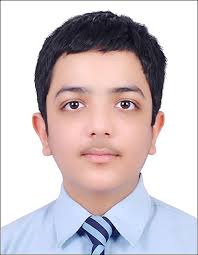 Poetry improves my vocabulary and imagination'