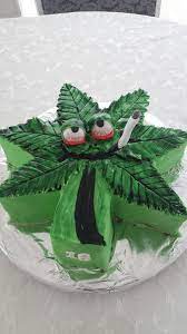 Maybe you would like to learn more about one of these? Pin Auf Cannabis Torte