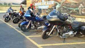 Everything You Should Know About Motorcycle Insurance