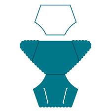 I am having a diaper themed baby shower. Diaper Diaper Baby Shower Invitations Template Diaper Baby Shower Invitations Baby Shower Invitation Templates