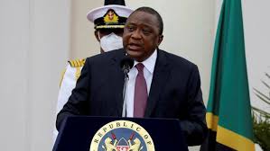 President uhuru kenyatta speech on empowering women at kdf forces, during passing out parade celebrations 2020 at moi. Qtqvdl6h5nbx7m
