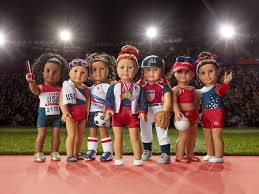 18,813,560 likes · 358,399 talking about this. Kidscreen Archive The New Game Plan For Olympic Inspired Products