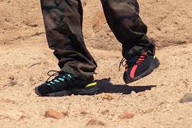 We did not find results for: Clearweather Unveil New Trail Ready Speciality Line Sneaker Freaker