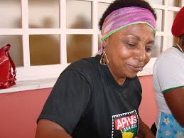 Nota de pesar pelo falecimento de Elizabeth Ferreira Lopes, Beta