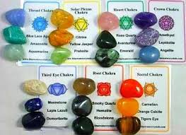 Spiritual Bling Chakra Healing Crystals Chakra Crystals Crystals And Gemstones