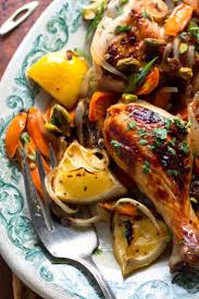 Sweet And Spicy Roast Chicken Recipe Recipe Poultry Recipes Chicken Recipes Roast Chicken Recipes