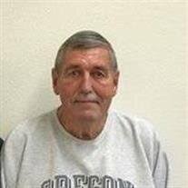 Robert Lee Spinney Obituary