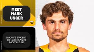 UMBC Senior Jayo Adegboyo Named One of Four Finalists for the 2025 Arthur  Ashe Jr. Male Athlete of the Year