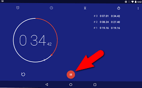 Tanpa ada kerusakan pun sebenarnya pengguna bisa mematikan. Cara Menggunakan Alarm Timer Dan Stopwatch Di Android Bagaimana Caranya Kiat Komputer Dan Informasi Berguna Tentang Teknologi Modern