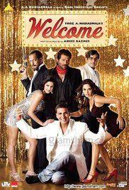 Welcome 2007 Welcome Movie Download Movies Hindi Movies