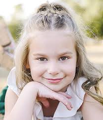 2023 Peach Princess Contestants