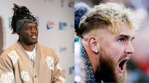 Do the World a Favor': Fans Urge Darren Till to KO Jake Paul in Proposed  Fight