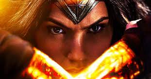 There's still this stereotype floating around the gaming community that women who game are. How Well Do You Know The Wonder Woman Movie Thequiz