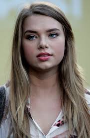 Home and away la reunion. Indiana Evans Wikipedia