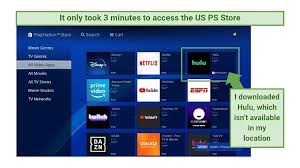 As far as setting it on your ps4, when you're setting up the network, do manual configuration and you'll be able to put in your own ip. How To Change Your Ps4 Or Ps5 Psn Region Updated 2021