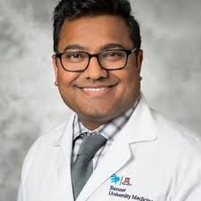 Naren Patel, DPM (@DpmNaren)