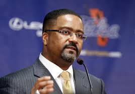 Frank Haith must be held responsible for violations under his watch