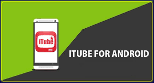 Itube app provides you to play youtube videos or music in the background while using other applications on your android phone. Choose Itube Pro Apk To Play Music Videos On Your Smartphone