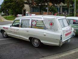 Flickriver Most Interesting Photos From Vintage Ambulances Pool Ambulance American Ambulance Emergency Vehicles