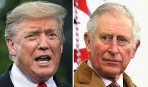 Prince Charles preparing for showdown ...