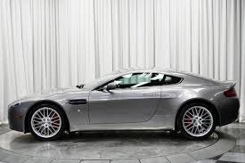 Image result for Tungsten Silver 2010 Aston Martin
