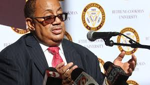 Fight for control of B-CU spurs charges of illegal acts