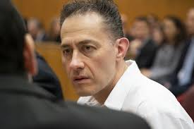 Rod Covlin gets 25 years to life in prison for killing wife