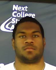 Mark-Anthony Prescott's Football Recruiting Profile