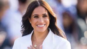 Meghan Markle vuelve a Instagram tras una pausa de cinco años
