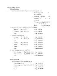 Check spelling or type a new query. Rencana Anggaran Biaya Proposal Pdf
