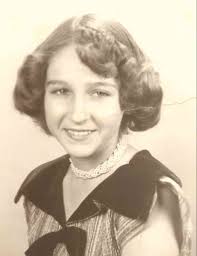 Obituary information for Barbara Joyce Denson