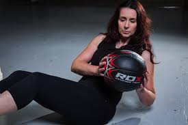 Ideal Medicine Ball Weight For Athletes Rdx Sports Blog