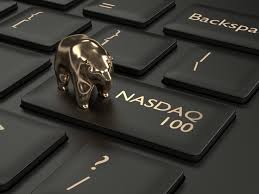 The index includes companies from various industries except for the. Nasdaq 100 Technical Analysis The Index Continues To Rise Currency Com