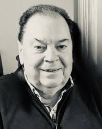 Obituary of Frank Albert Cowie