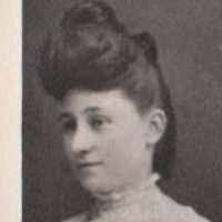 Leonora Gertrude Wilson (1884–1972) • FamilySearch